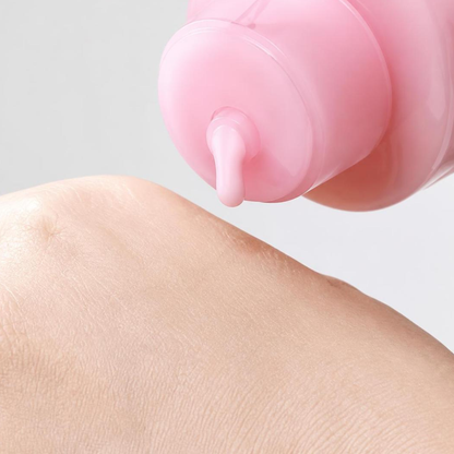 Tónico Lechoso De Niacinamida Rosa Medicube PDRN