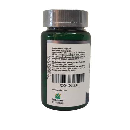 Shilajit Ultra | Energía, Vitalidad y Bienestar Natural